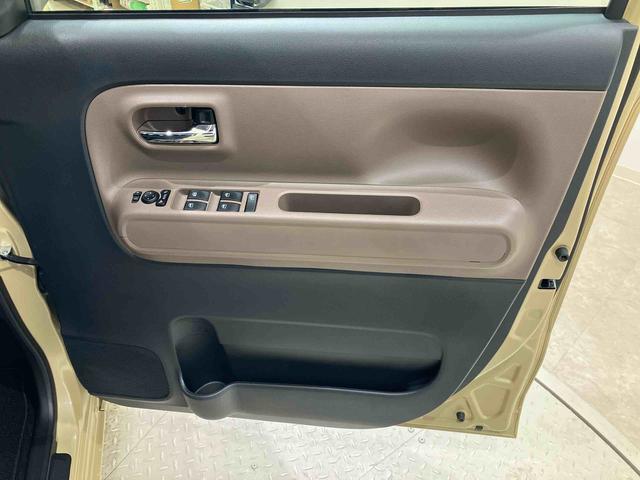 ムーヴキャンバスセオリーＧ（北海道）の中古車