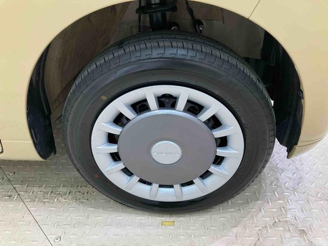 ムーヴキャンバスセオリーＧ（北海道）の中古車