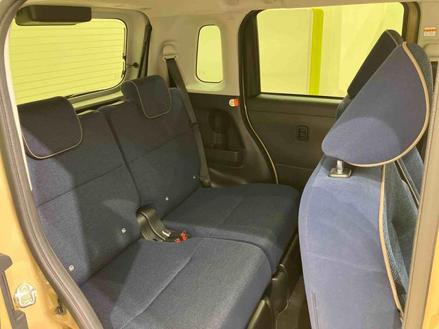 ムーヴキャンバスセオリーG(北海道)の中古車
