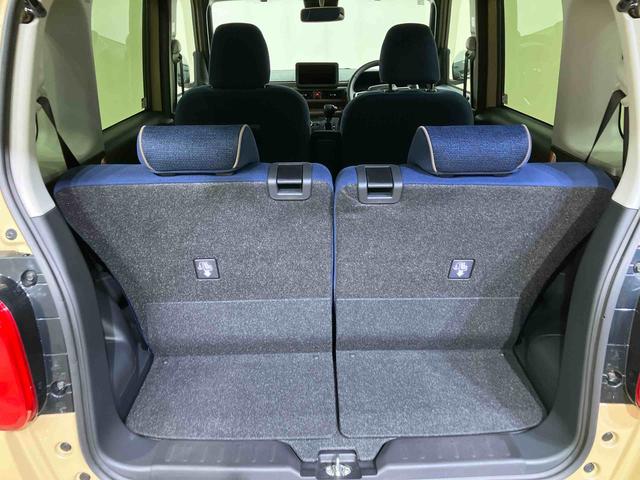 ムーヴキャンバスセオリーG(北海道)の中古車
