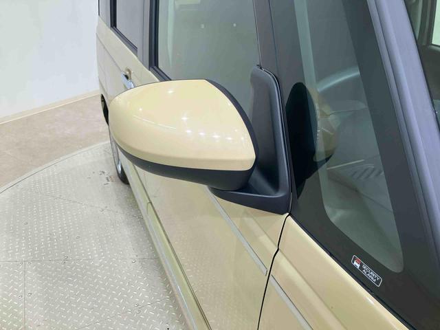 ムーヴキャンバスセオリーG(北海道)の中古車