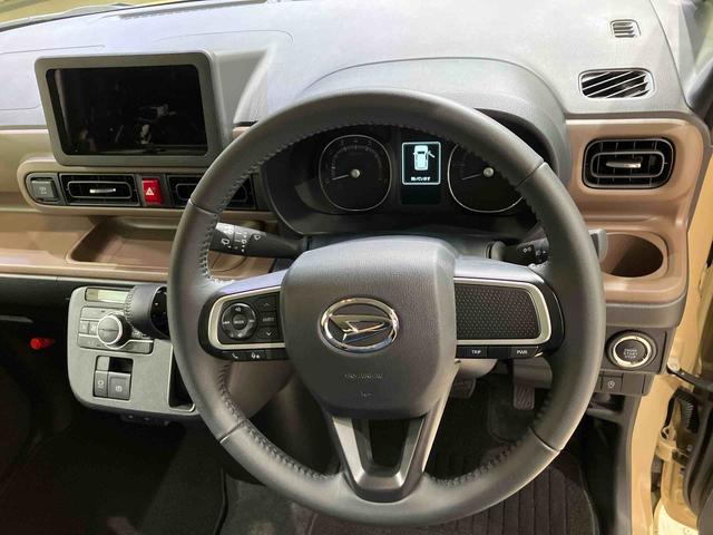 ムーヴキャンバスセオリーG(北海道)の中古車