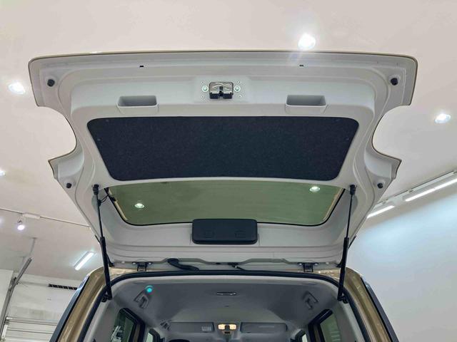 ムーヴキャンバスセオリーG(北海道)の中古車