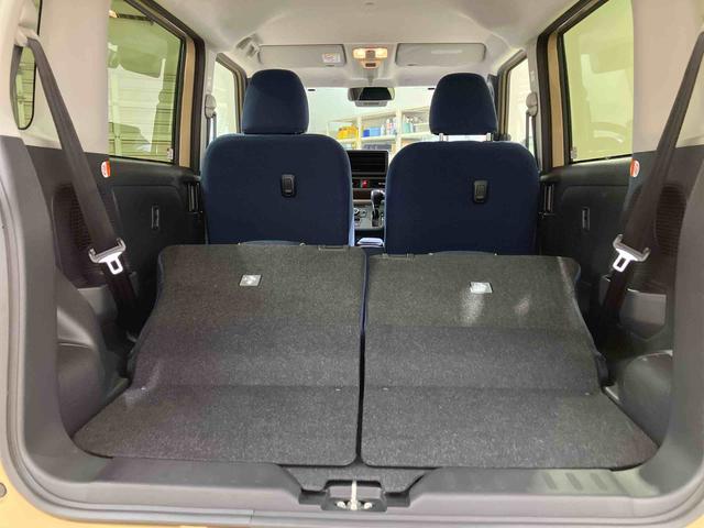 ムーヴキャンバスセオリーG(北海道)の中古車