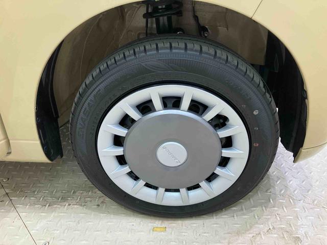 ムーヴキャンバスセオリーG(北海道)の中古車