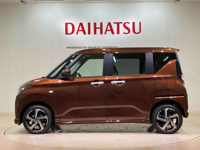ムーヴＲＳ（北海道）の中古車