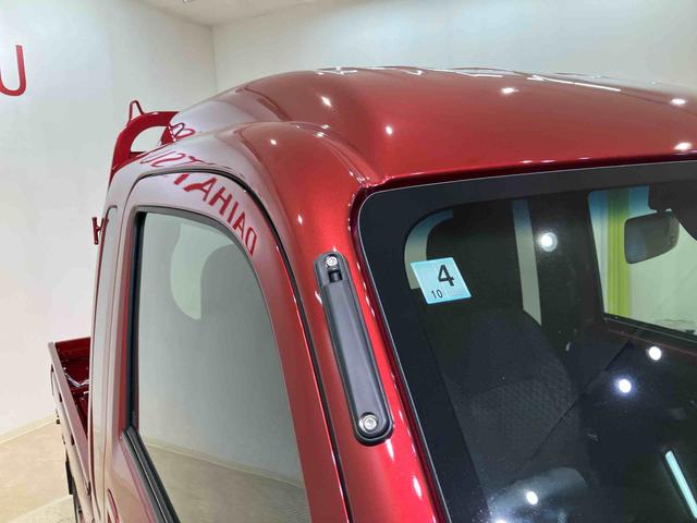 ハイゼットトラックジャンボエクストラ（北海道）の中古車