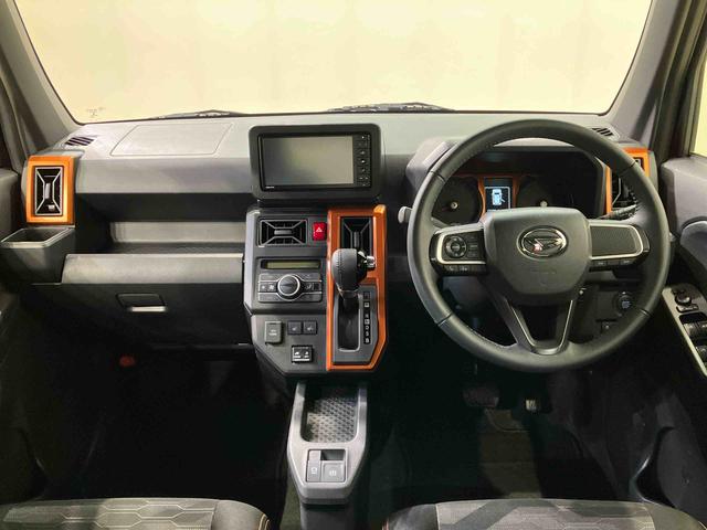タフトＧ（北海道）の中古車