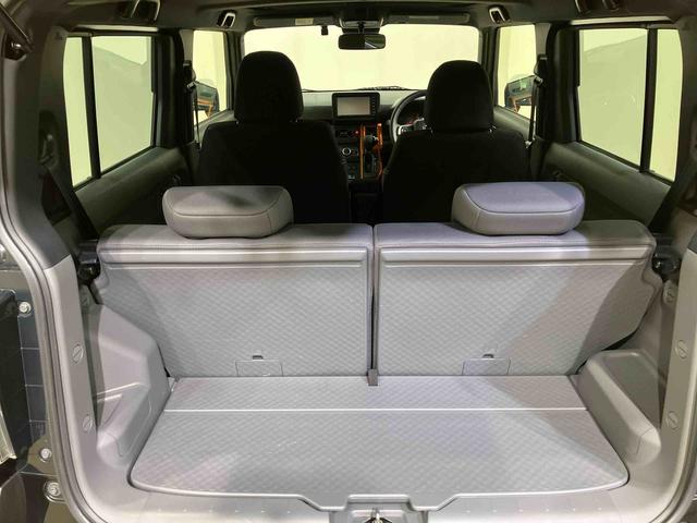 タフトＧ（北海道）の中古車