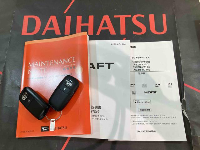 タフトＧ（北海道）の中古車