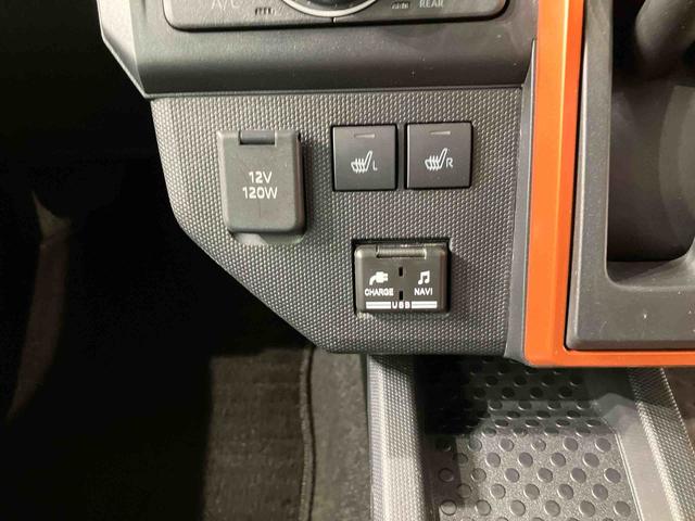 タフトＧ（北海道）の中古車