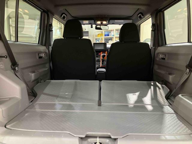タフトＧ（北海道）の中古車