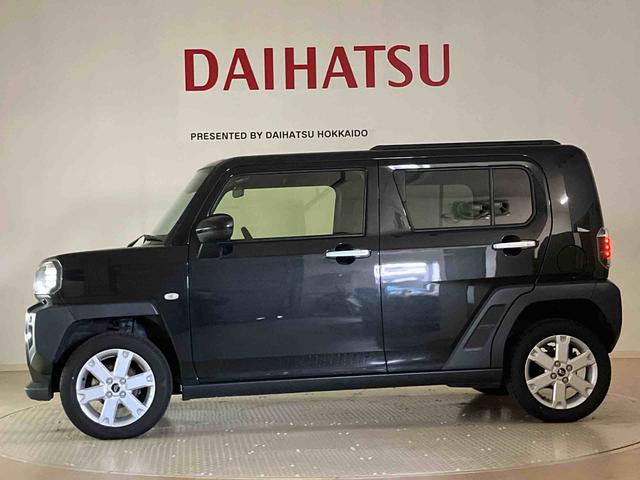 タフトＧ（北海道）の中古車