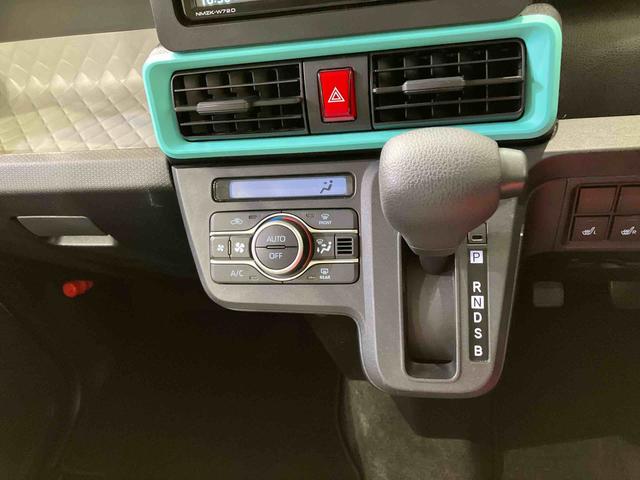 タントＸ（北海道）の中古車