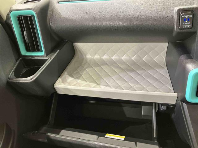 タントＸ（北海道）の中古車