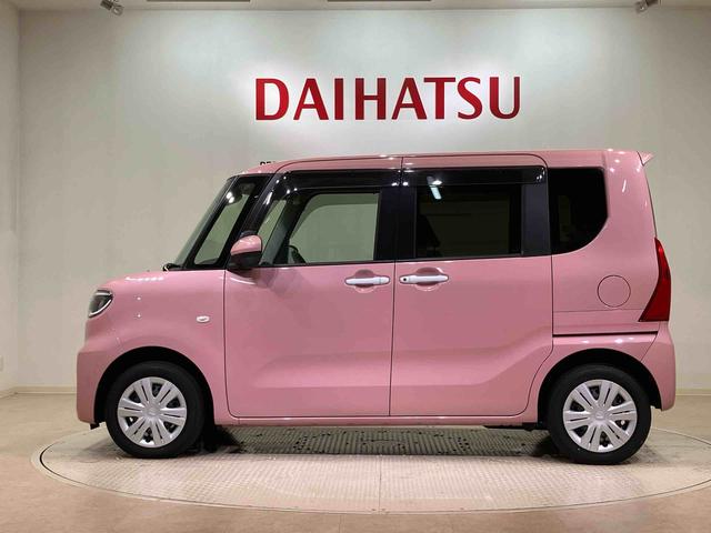 タントＸ（北海道）の中古車