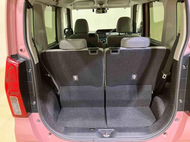 タントＸ（北海道）の中古車