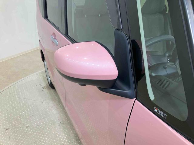 タントＸ（北海道）の中古車