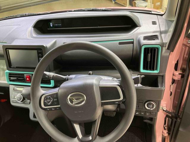 タントＸ（北海道）の中古車