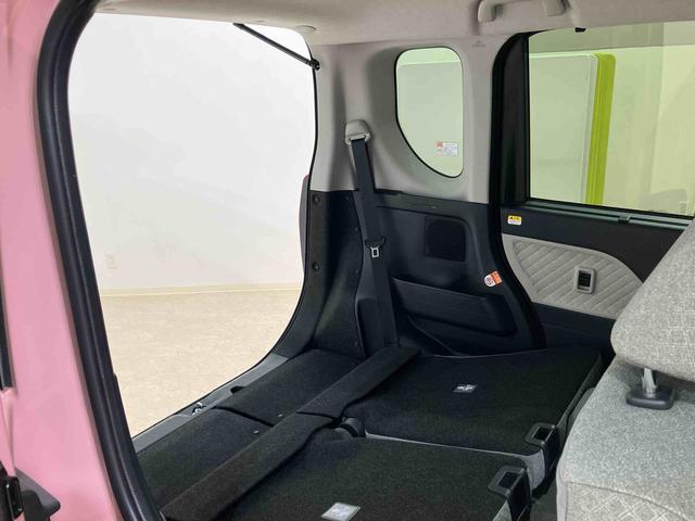 タントＸ（北海道）の中古車