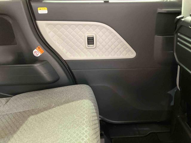 タントＸ（北海道）の中古車