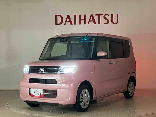 タントＸ（北海道）の中古車