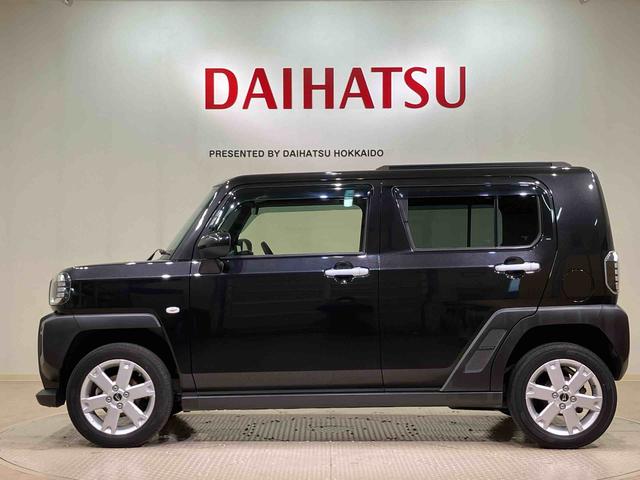 タフトＧ（北海道）の中古車