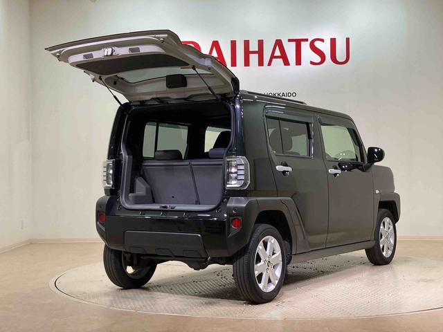 タフトＧ（北海道）の中古車