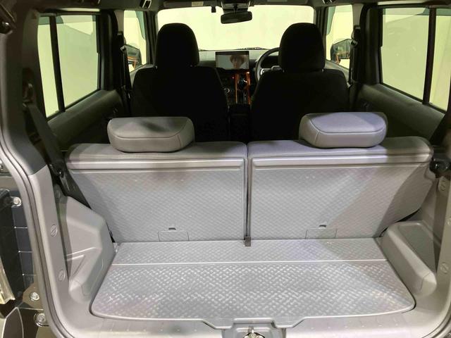 タフトＧ（北海道）の中古車