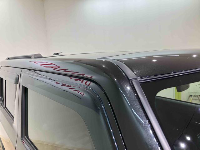 タフトＧ（北海道）の中古車