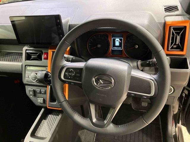 タフトＧ（北海道）の中古車
