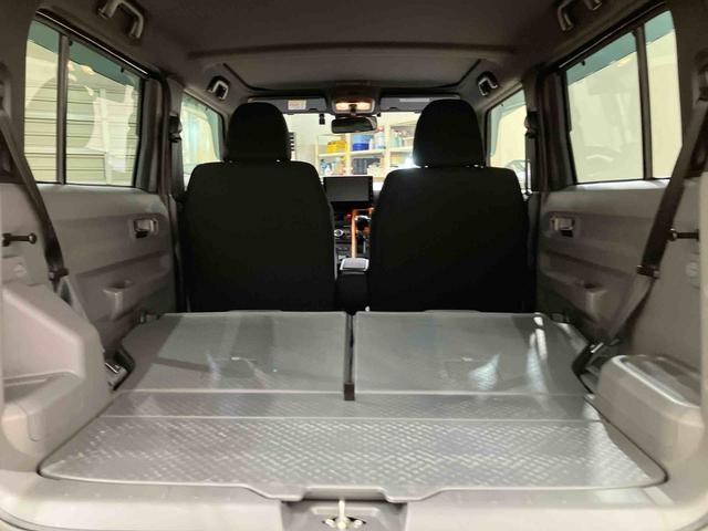 タフトＧ（北海道）の中古車