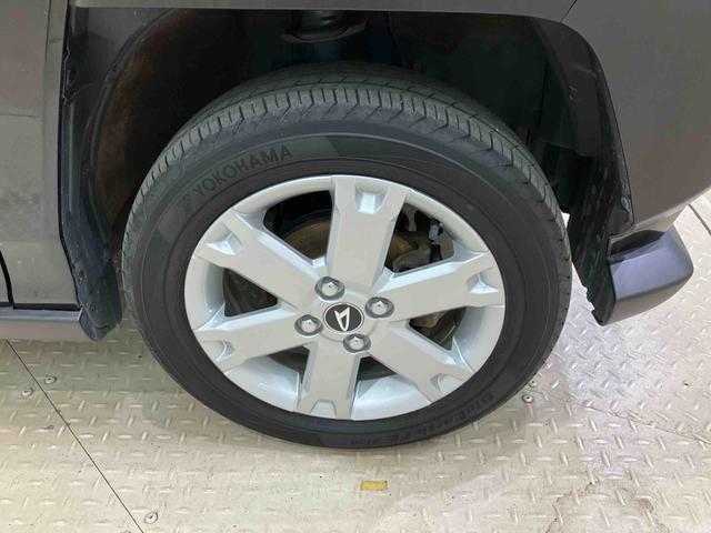 タフトＧ（北海道）の中古車