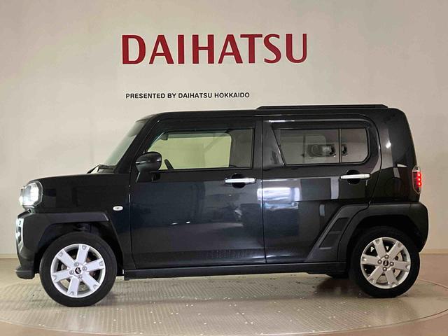 タフトＧ（北海道）の中古車