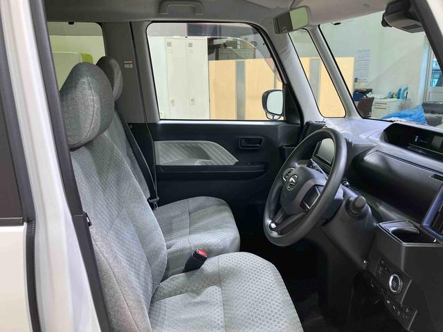 タントＸ（北海道）の中古車