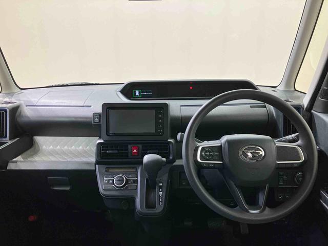 タントＸ（北海道）の中古車