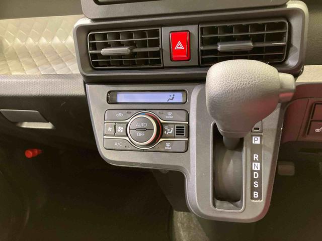 タントＸ（北海道）の中古車