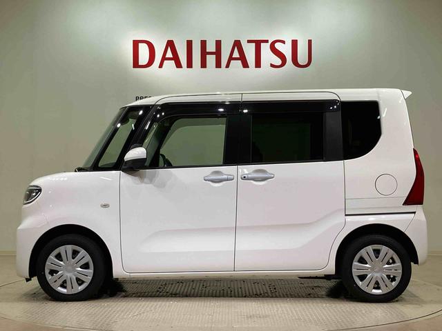 タントＸ（北海道）の中古車