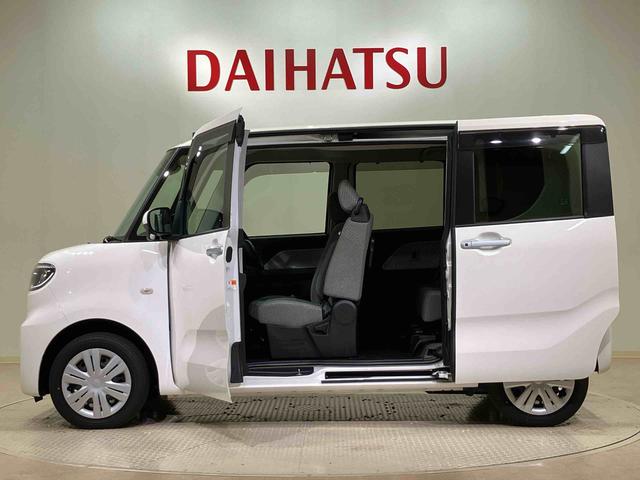 タントＸ（北海道）の中古車