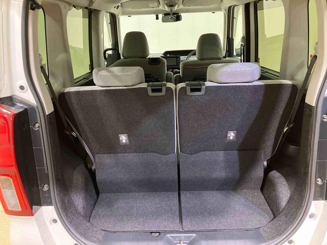 タントＸ（北海道）の中古車
