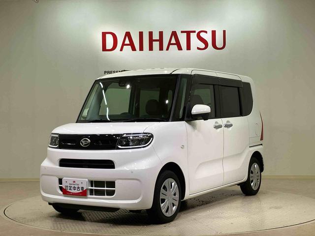 タントＸ（北海道）の中古車