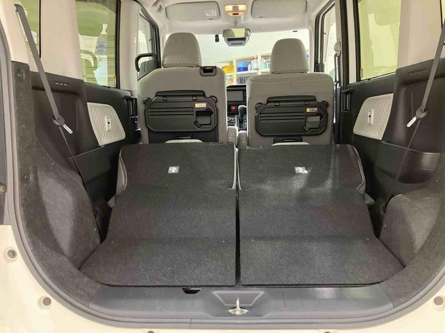 タントＸ（北海道）の中古車
