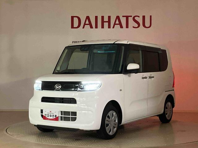 タントＸ（北海道）の中古車