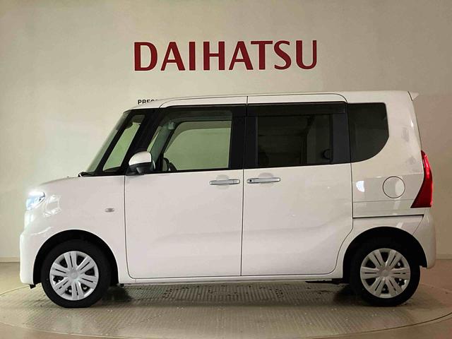 タントＸ（北海道）の中古車