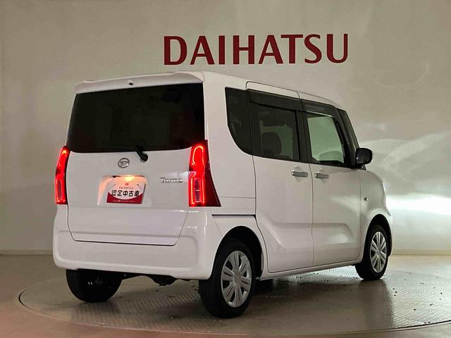 タントＸ（北海道）の中古車
