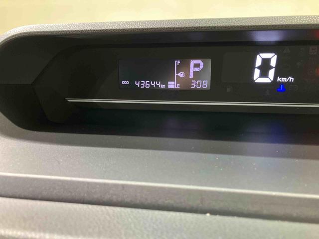 タントＬ（北海道）の中古車