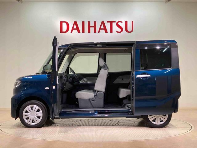タントＬ（北海道）の中古車