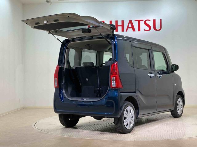タントＬ（北海道）の中古車