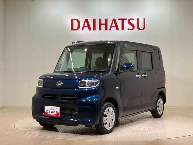 タントＬ（北海道）の中古車