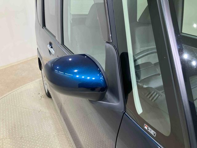 タントＬ（北海道）の中古車